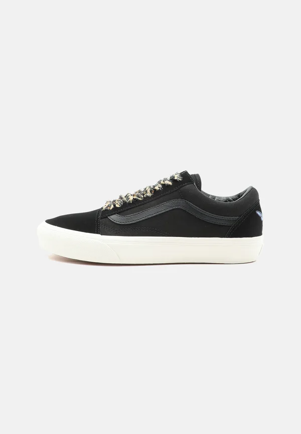 OLD SKOOL - Trainers - cheeta/black