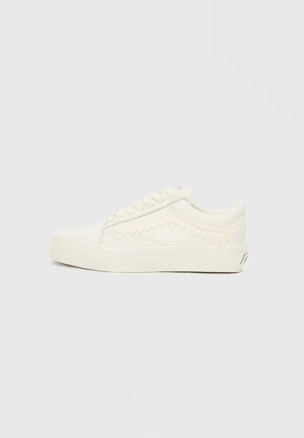 OLD SKOOL - Trainers - marshmallow