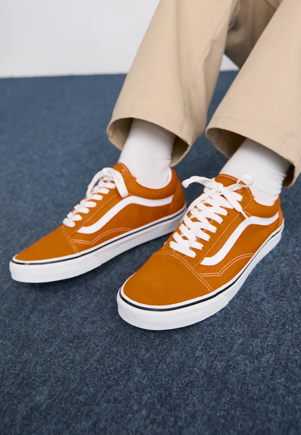 OLD SKOOL - Trainers - theory marmalade