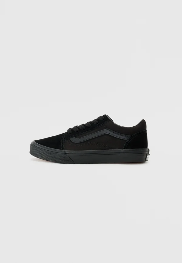 OLD SKOOL UNISEX - Trainers - black