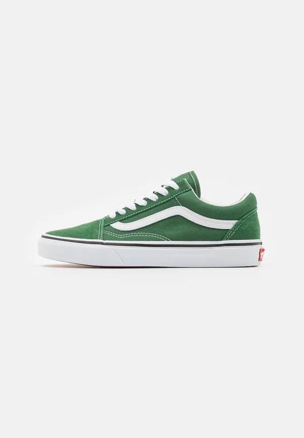 OLD SKOOL UNISEX - Trainers - color theory greener pastures