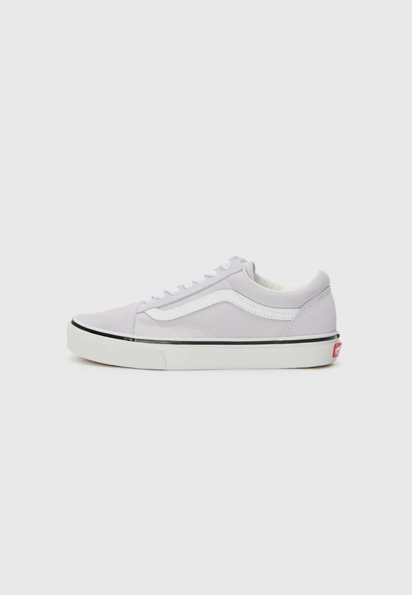 OLD SKOOL UNISEX - Trainers -  lilac mist