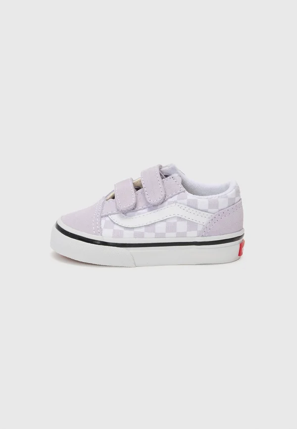 OLD SKOOL UNISEX - Trainers - lilac mist