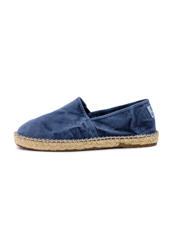 OLD TREBOL - Espadrilles - mar