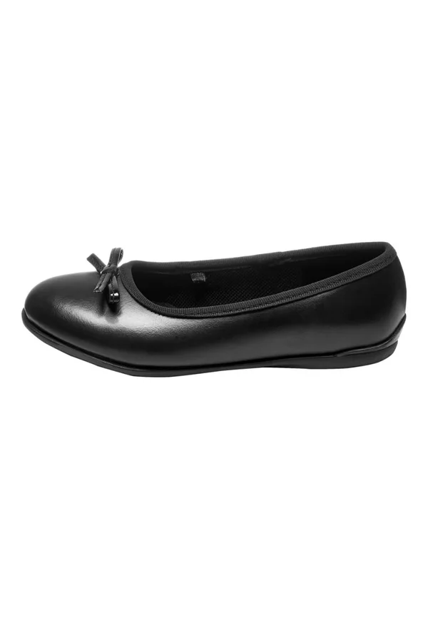 OLDER - Ballet pumps - black