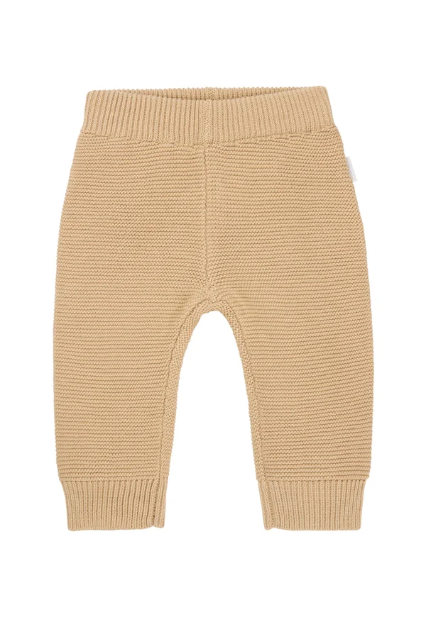 OLEAN - Trousers - sesame