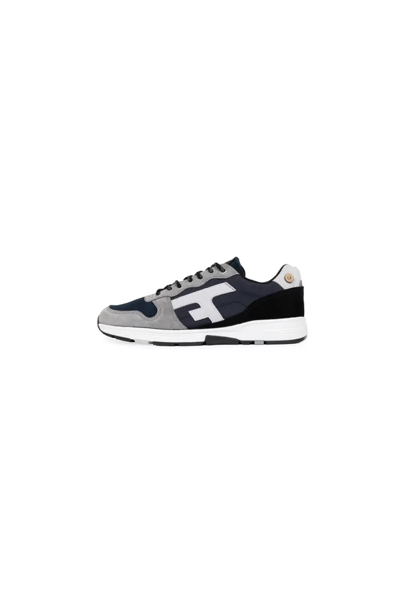 OLIVE - Trainers - bleu