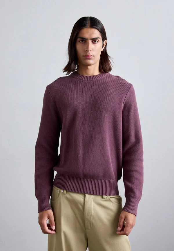 OLIVER - Jumper - huckleberry