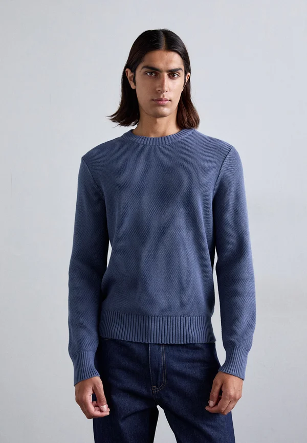 OLIVER - Jumper - vintage indigo