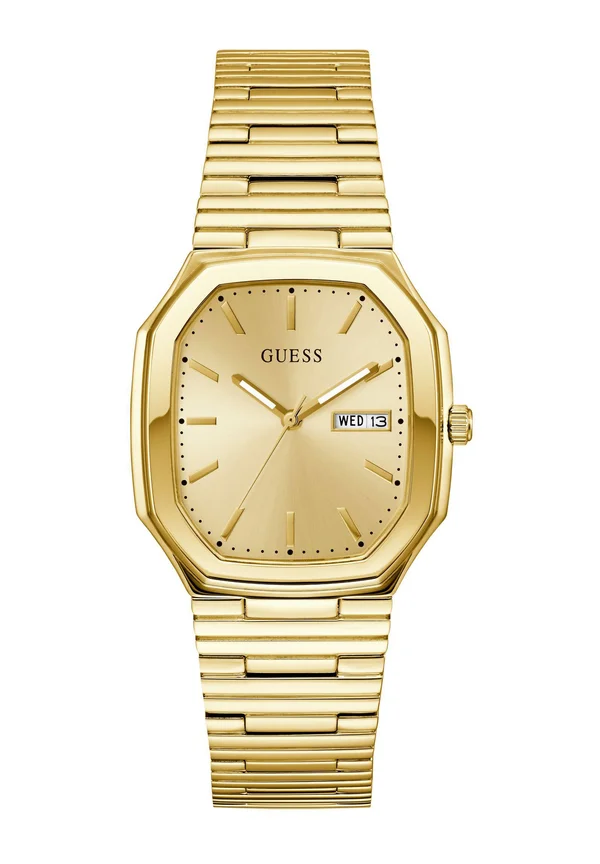 OLIVER - Watch - gold tone