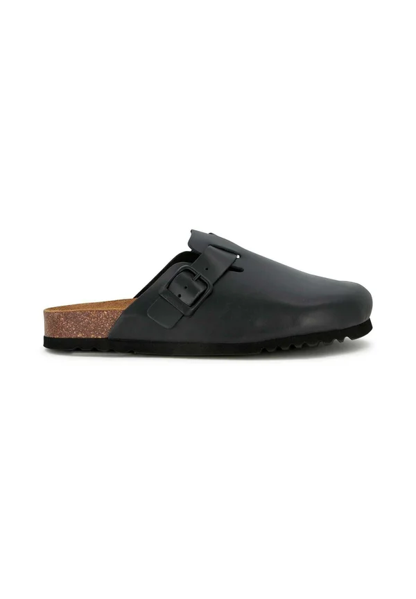 OLIVIER NEW - Mules - black