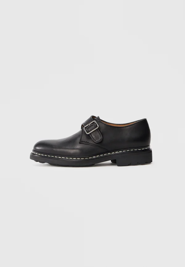 OLIVIER - Slip-ons - noir