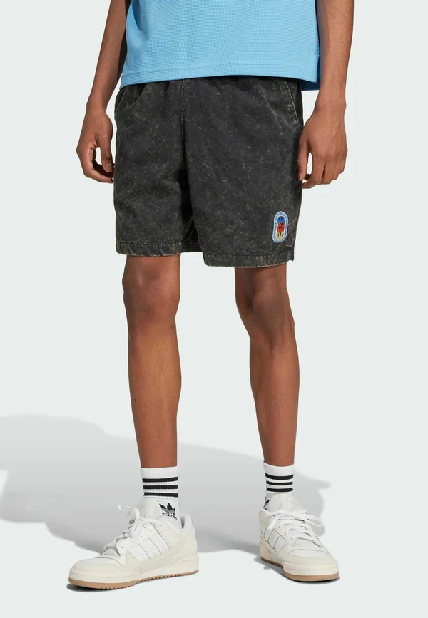 OLPC - Sports shorts - black