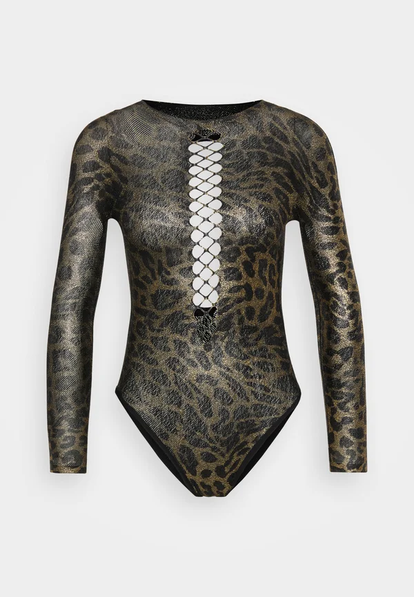 ON THE PROWL - Body - multi