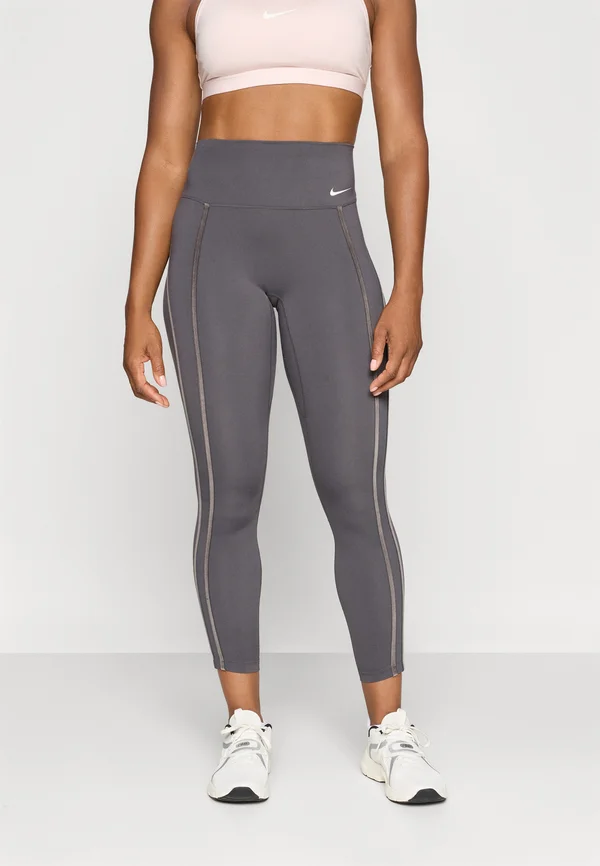 ONE  - Leggings - thunder grey/white
