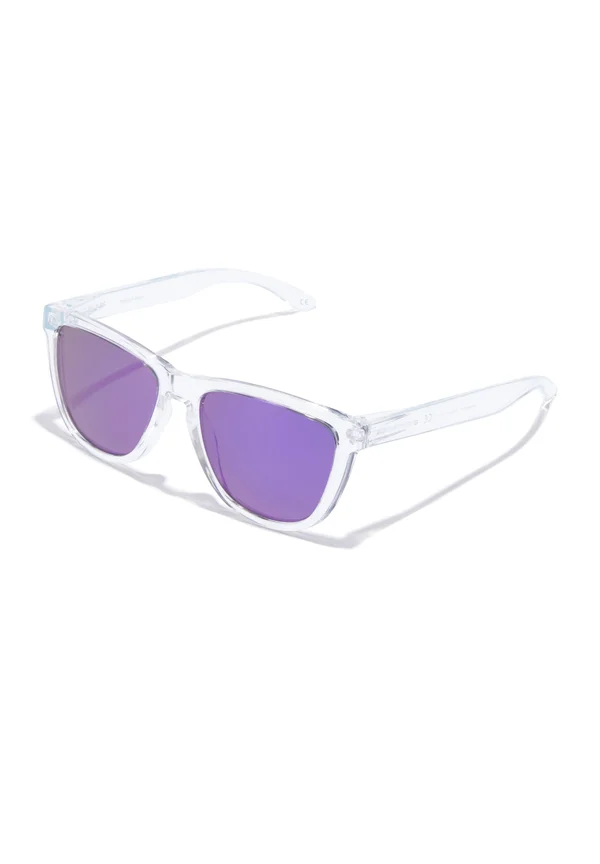 ONE RAW - Sunglasses - transparent