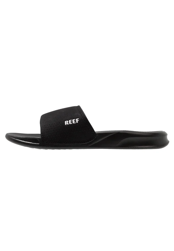 ONE SLIDE - Mules - black