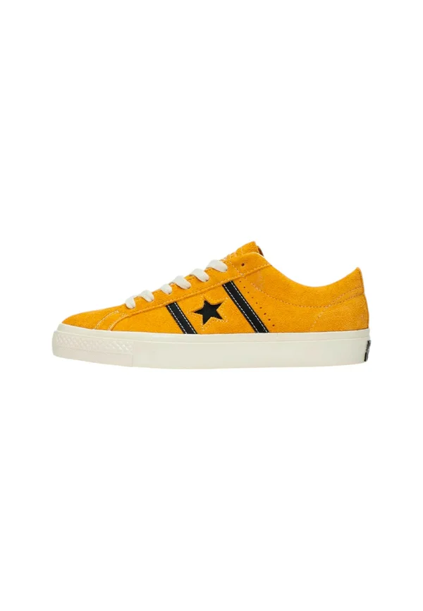 ONE STAR ACADEMY PRO - Trainers - ocher black