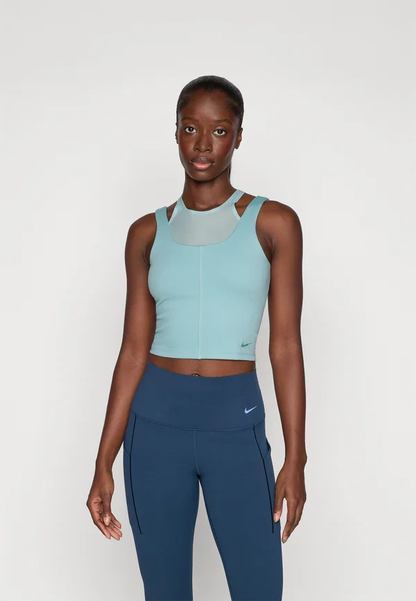 ONE TANK - Top - cannon/bicoastal