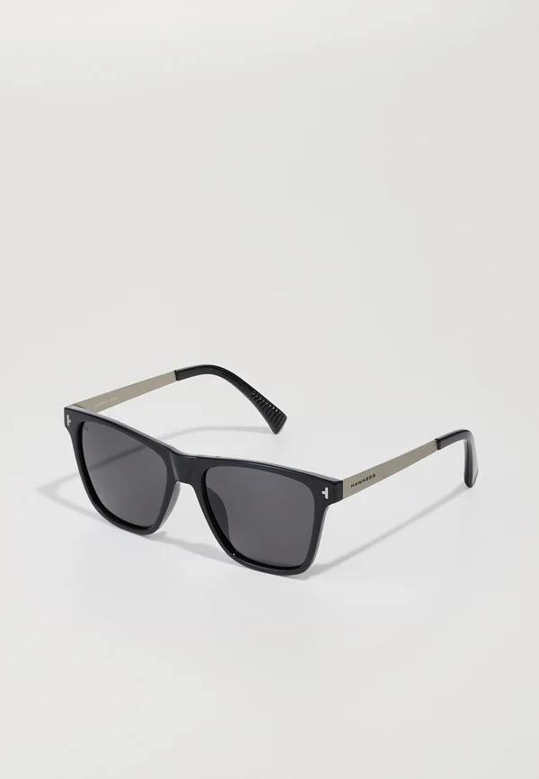 ONE UNISEX - Sunglasses - black