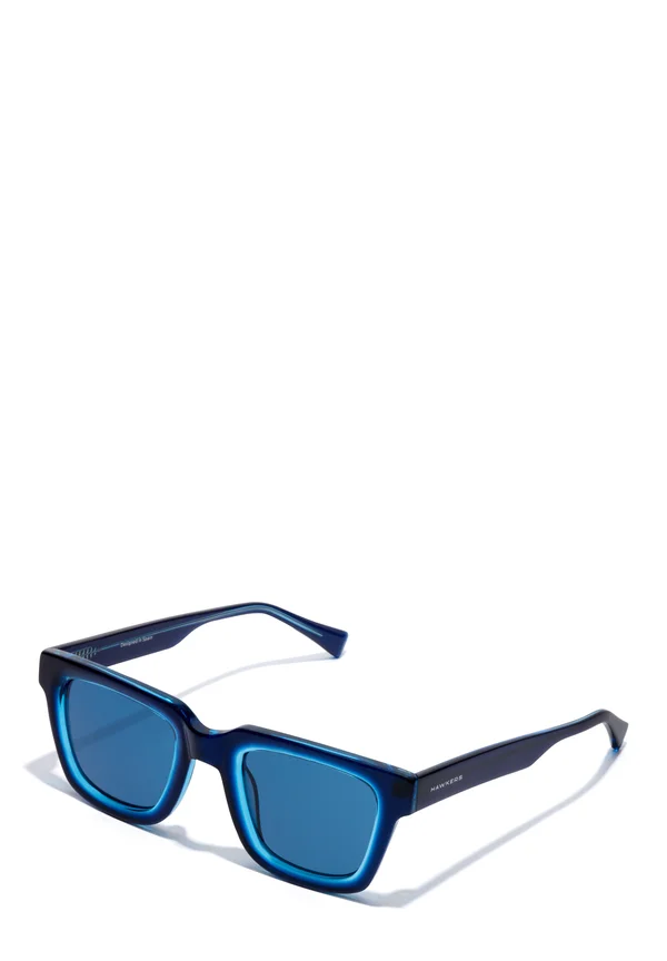 ONE UPTOWN - Sunglasses - blue