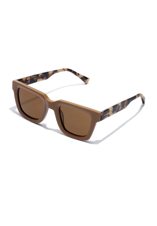 ONE UPTOWN - Sunglasses - brown