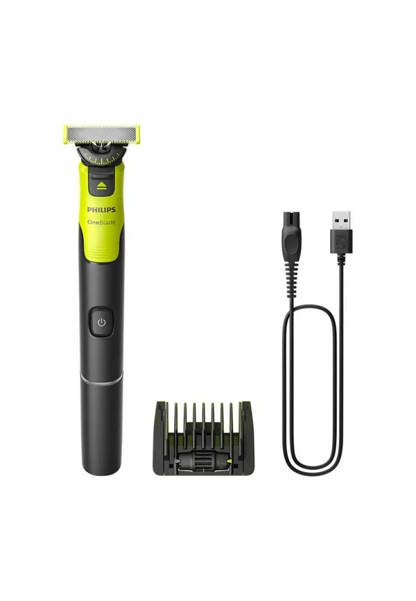 ONEBLADE 360 QP4540/30 FACE - Electric razor - multi coloured