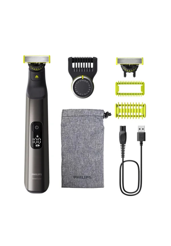 ONEBLADE PRO 360 - Electric razor - black