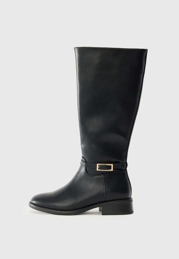 ONLBENNI - Boots - black