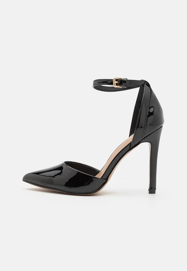 ONLCHLOE - High heels - black