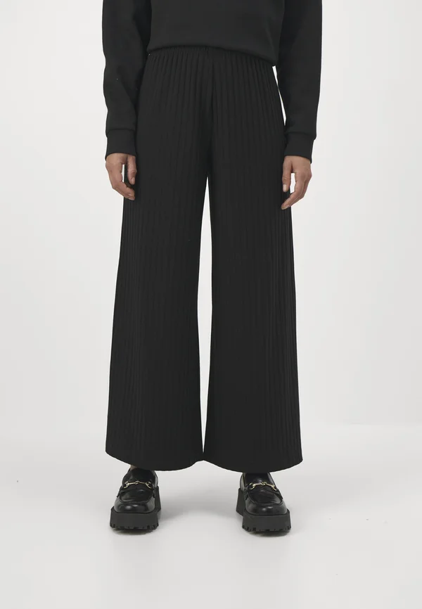 ONLINGA PANT - Trousers - black