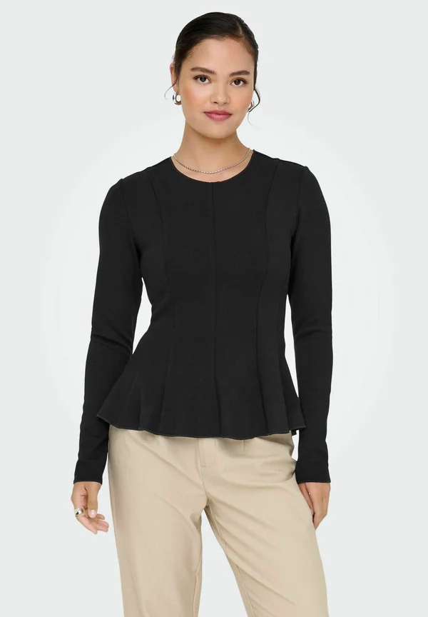 ONLKENYA  - Blouse - black