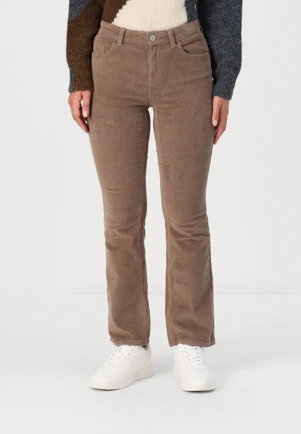 ONLMARY  - Trousers - fossil