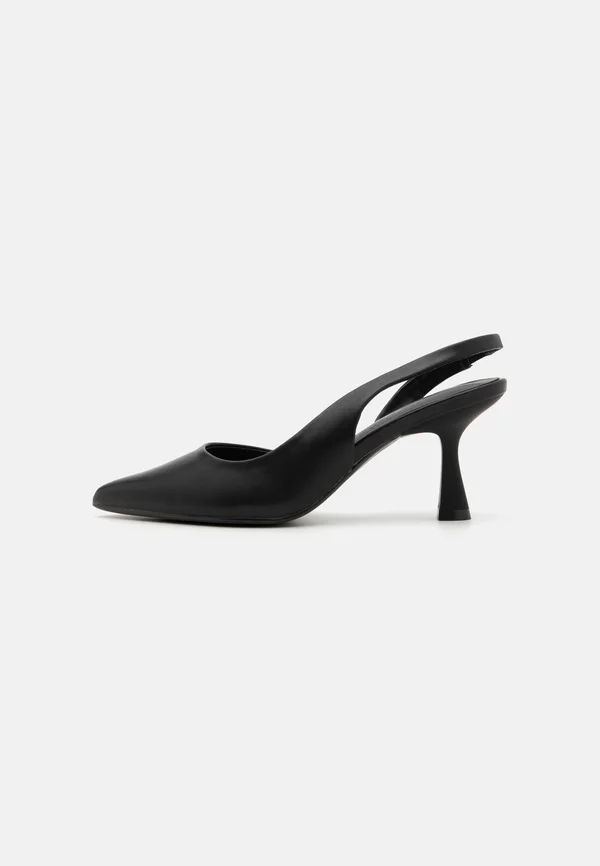 ONLPERRIE - Classic heels - black