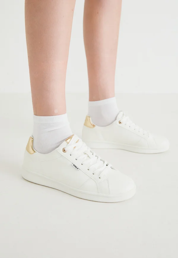 ONLSAMMY - Trainers - white