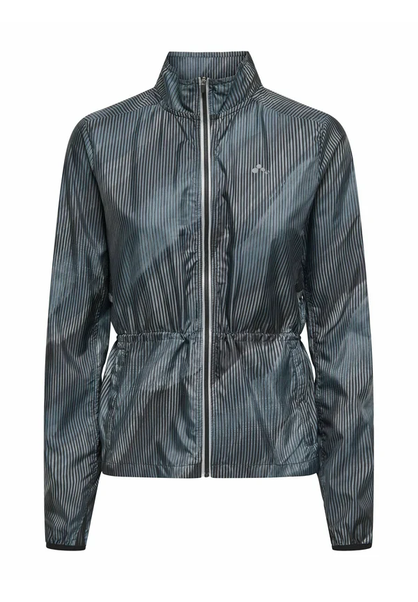 ONP WAVE  - Running jacket - black