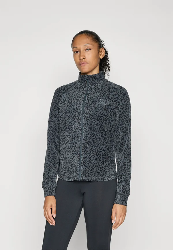 ONPINO - Fleece jacket - turbulence