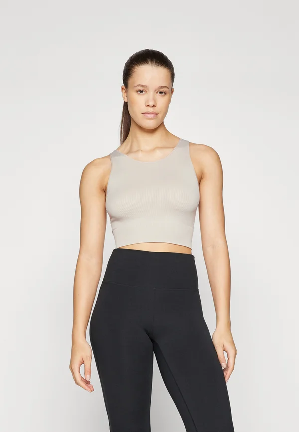 ONPJAIA LIFE SEAM SHORT - Top - nacreous cloud