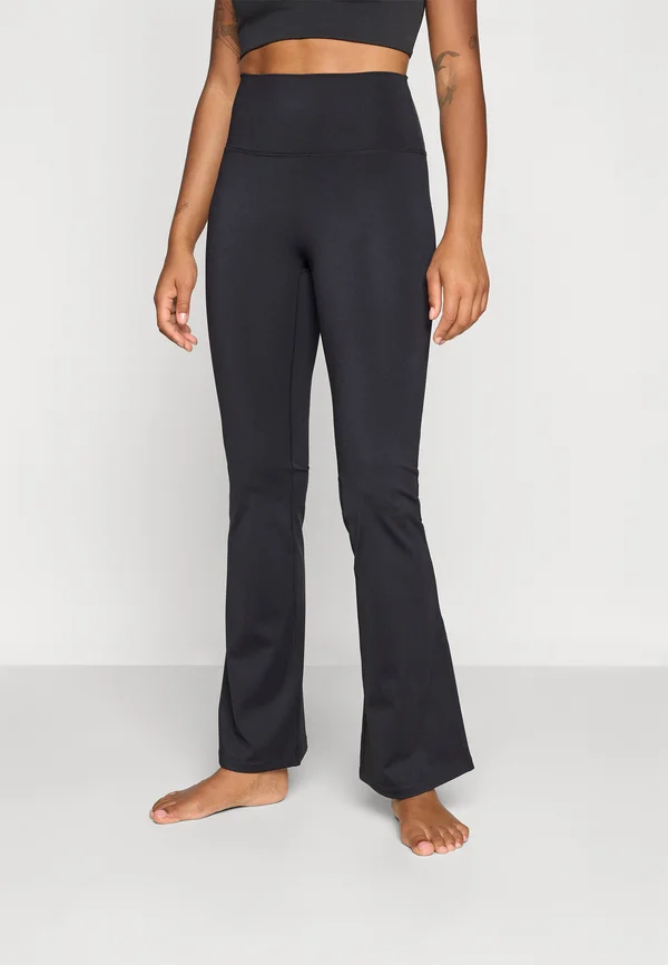 ONPJAM-3-SANA JAZZ - Leggings - black