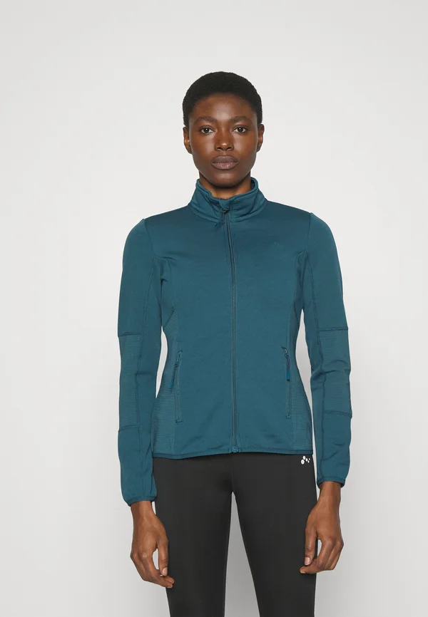 ONPJETTA - Fleece jacket - stargazer