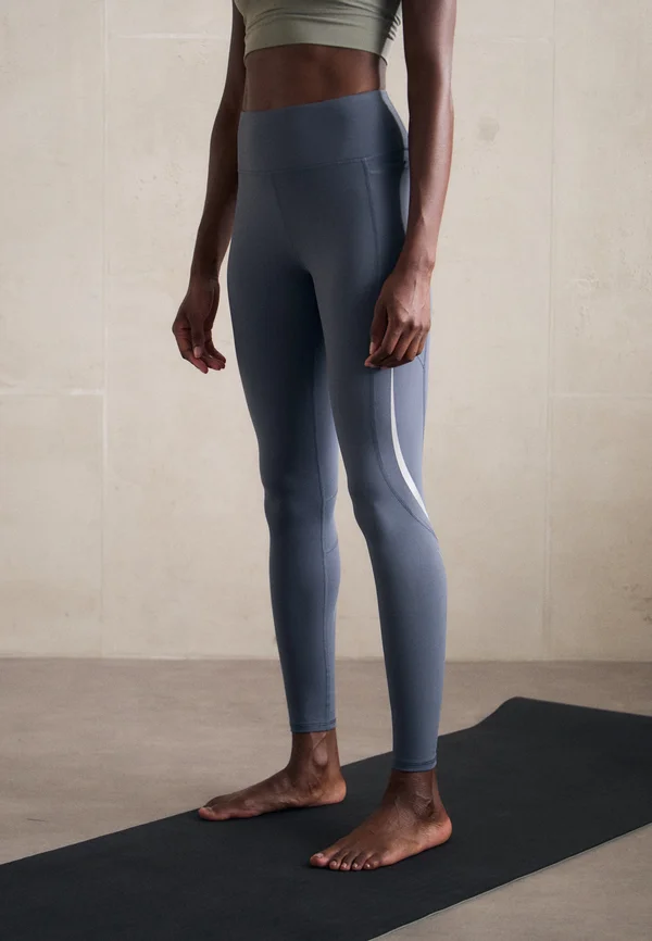 ONPLEA - Leggings - turbulence