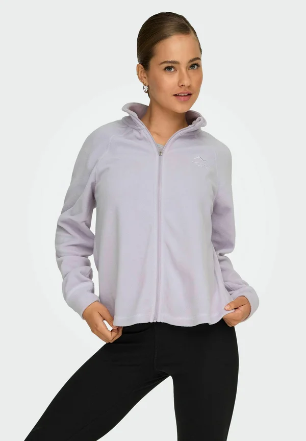 ONPSIK - Fleece jacket - coastal fjord