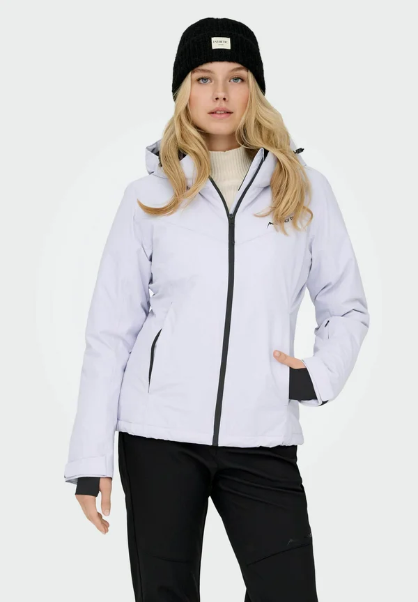 ONPSLOPE - Snowboard jacket - evening haze