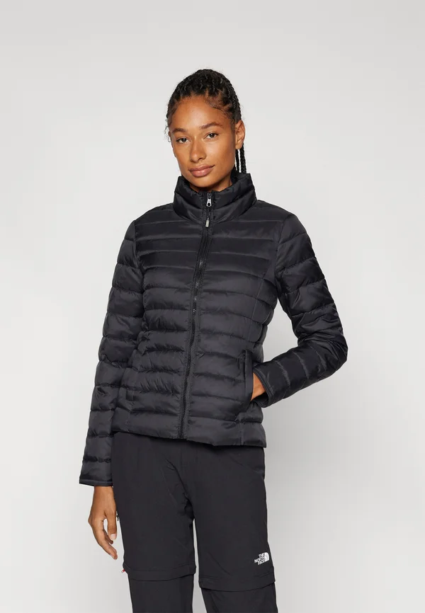 ONPTAHOE JACKET - Winter jacket - black