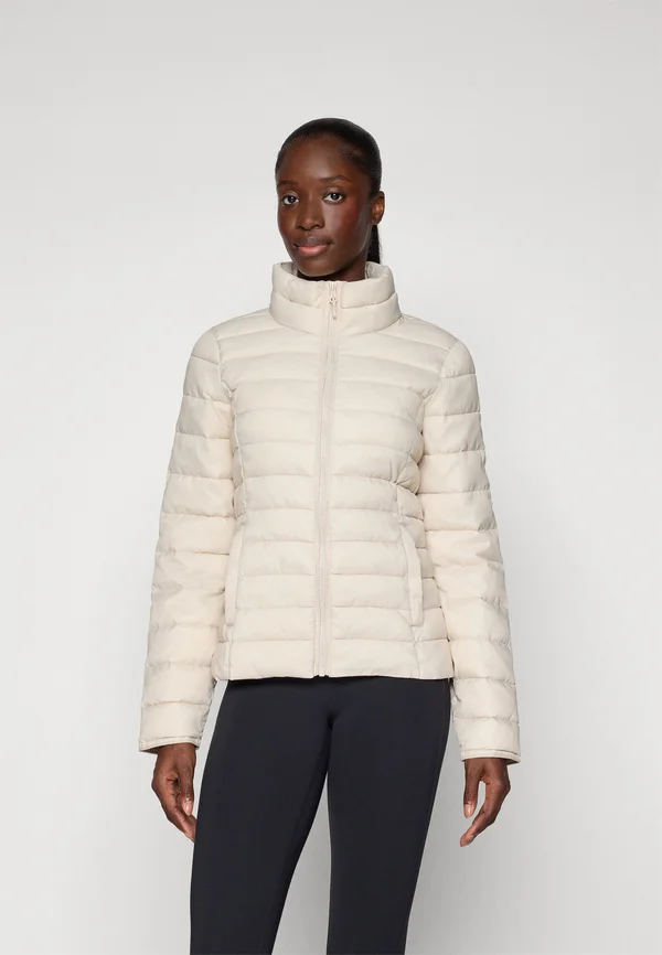 ONPTAHOE JACKET - Winter jacket - moonbeam