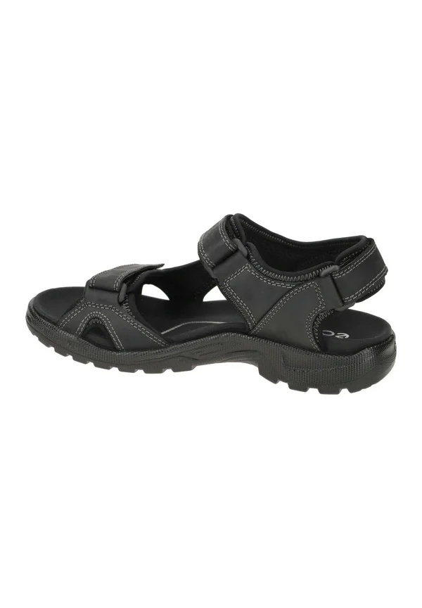 ONROADS M - Walking sandals - schwarz