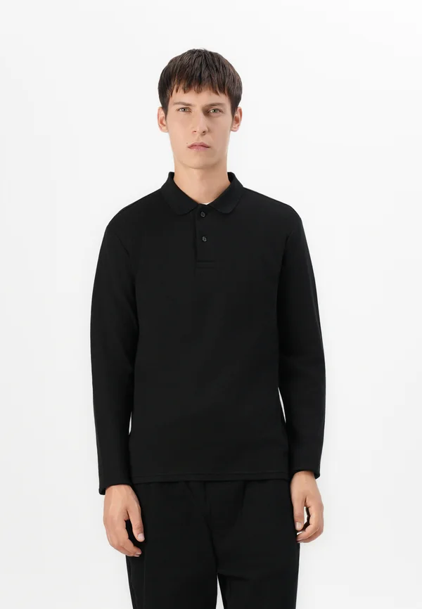 ONSBEN - Long sleeved top - black
