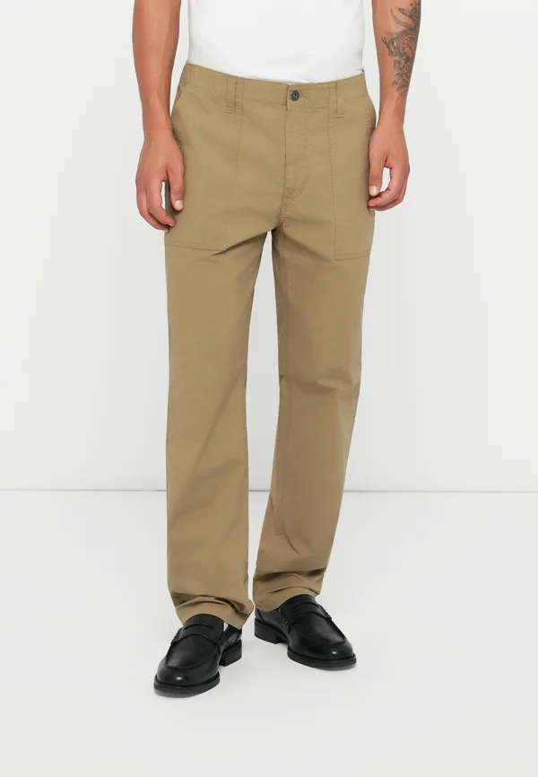ONSEDGE - Trousers - elmwood