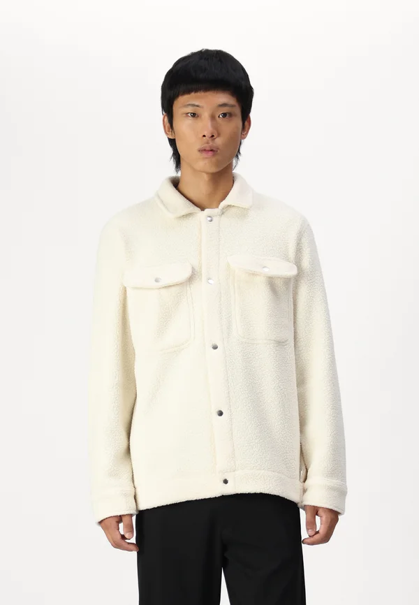 ONSEMILIO  - Shirt - antique white