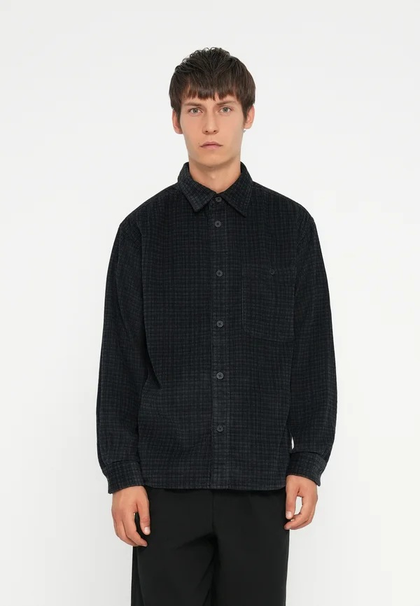 ONSWALEED - Shirt - jet black